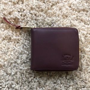 Hershel Supply Co. wallet